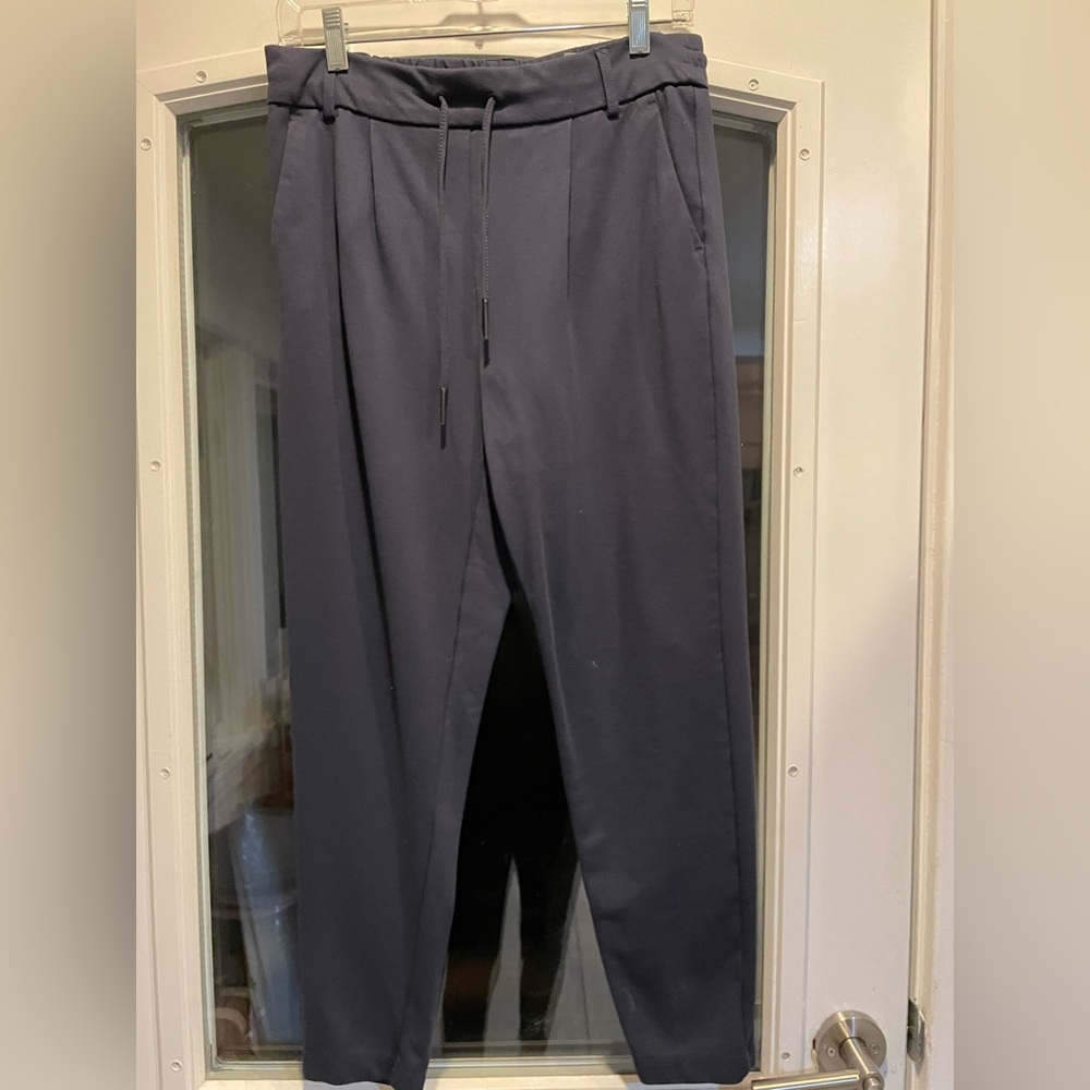 Only pants